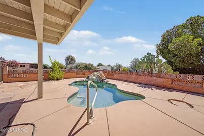 1531 S San Carla, Green Valley, AZ 85614 - Photo 36