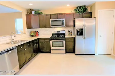 727 W Buffalo Grass Drive, Oro Valley, AZ 85755 - Photo 8