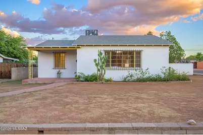 3000 E Seneca Street, Tucson, AZ 85716 - Photo 38