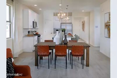 780 W Calle Cubeta, Sahuarita, AZ 85629 - Photo 4