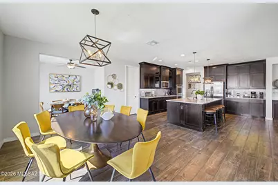 11961 N Silver Village Place, Oro Valley, AZ 85737 - Photo 20