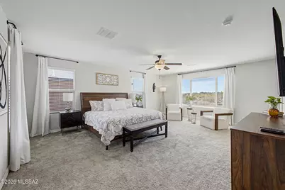 11961 N Silver Village Place, Oro Valley, AZ 85737 - Photo 24