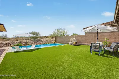 11961 N Silver Village Place, Oro Valley, AZ 85737 - Photo 50