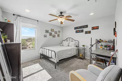 11961 N Silver Village Place, Oro Valley, AZ 85737 - Photo 34