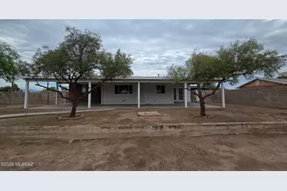 4050 S Kostka Avenue, Tucson, AZ 85714 - Photo 26