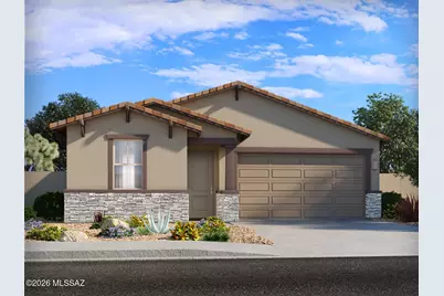 9735 W Hazelbrook Drive, Marana, AZ 85658 - Photo 12