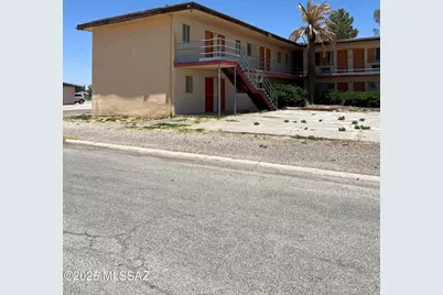 590 S Haskell Avenue, Willcox, AZ 85643 - Photo 4