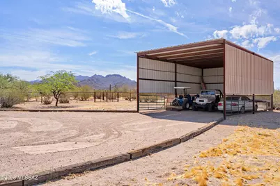 12721 W Well Pump Drive, Tucson, AZ 85743 - Photo 36