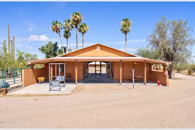 12721 W Well Pump Drive, Tucson, AZ 85743 - Photo 32