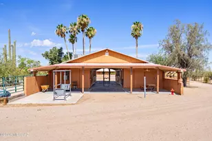 12721 W Well Pump Dr, Tucson, AZ 85743 - Photo 32