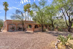 12721 W Well Pump Dr, Tucson, AZ 85743 - Photo 2