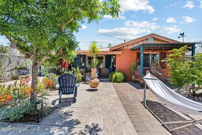 3026 E 20th Street, Tucson, AZ 85716 - Photo 4