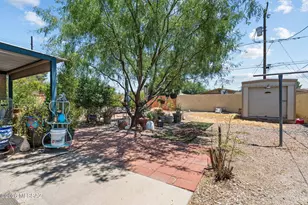 3026 E 20th St, Tucson, AZ 85716 - Photo 32