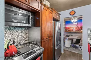 3026 E 20th St, Tucson, AZ 85716 - Photo 14