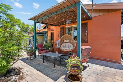 3026 E 20th Street, Tucson, AZ 85716 - Photo 6