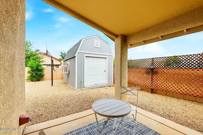 619 Temple Drive, Sierra Vista, AZ 85635 - Photo 30