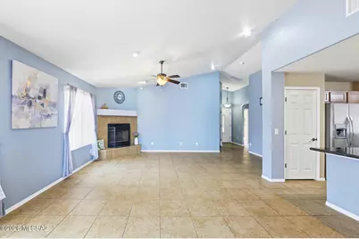 619 Temple Drive, Sierra Vista, AZ 85635 - Photo 6