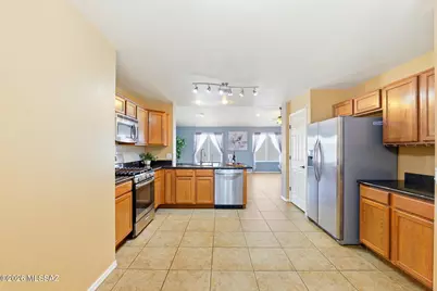 619 Temple Drive, Sierra Vista, AZ 85635 - Photo 12