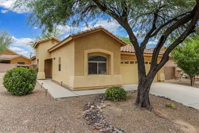 10489 E Bonpland Willow Drive, Tucson, AZ 85747 - Photo 2