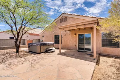 10093 E Placita Del Timbre, Tucson, AZ 85747 - Photo 28