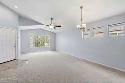 10093 E Placita Del Timbre, Tucson, AZ 85747 - Photo 2