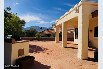 14560 N Line Post Lane, Oro Valley, AZ 85755 - Photo 40
