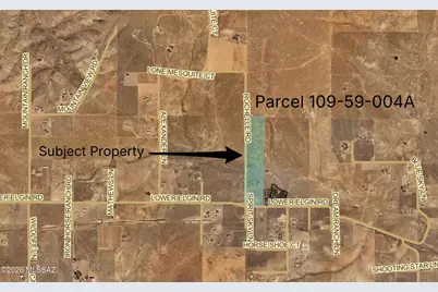 4 Lower Elgin Road, Elgin, AZ 85611 - Photo 1