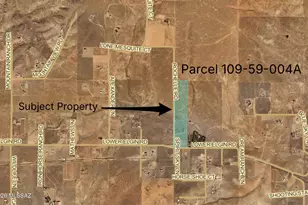 4 Lower Elgin Rd, Elgin, AZ 85611 - Photo 1