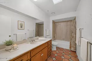7526 N Desert Tree Dr, Tucson, AZ 85704 - Photo 38