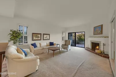 7526 N Desert Tree Drive, Tucson, AZ 85704 - Photo 6