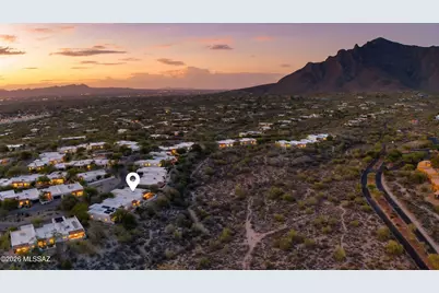 7526 N Desert Tree Drive, Tucson, AZ 85704 - Photo 44