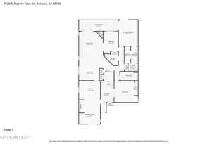 7526 N Desert Tree Dr, Tucson, AZ 85704 - Photo 48