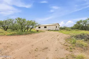 1930 N Red Rock Rd, Dragoon, AZ 85609 - Photo 2