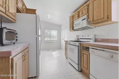 1930 N Red Rock Road, Dragoon, AZ 85609 - Photo 8
