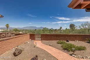 825 W Bella Vista Dr, Green Valley, AZ 85614 - Photo 30