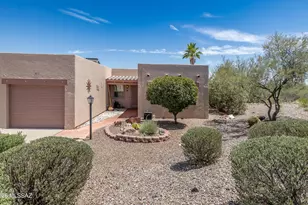 825 W Bella Vista Dr, Green Valley, AZ 85614 - Photo 1