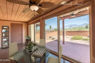825 W Bella Vista Dr, Green Valley, AZ 85614 - Photo 18