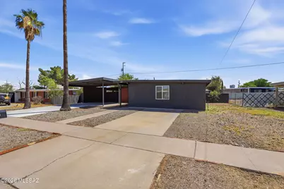 8150 E 5th Street, Tucson, AZ 85710 - Photo 4