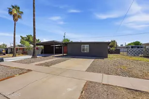 8150 East 5th Street, Tucson, AZ 85710 - Photo 4