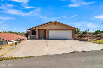 829 E Calle Esplendor, Nogales, AZ 85621 - Photo 42