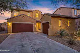 323 E Refuge Loop, Vail, AZ 85641 - Photo 2