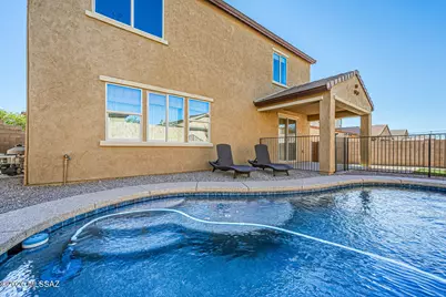 323 E Refuge Loop, Vail, AZ 85641 - Photo 48