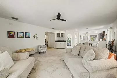 7852 N La CaÃ±ada Drive, Tucson, AZ 85704 - Photo 14