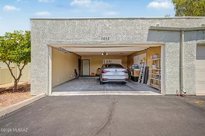 7852 N La CaÃ±ada Drive, Tucson, AZ 85704 - Photo 28