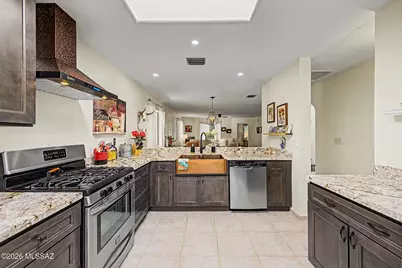 7852 N La CaÃ±ada Drive, Tucson, AZ 85704 - Photo 16