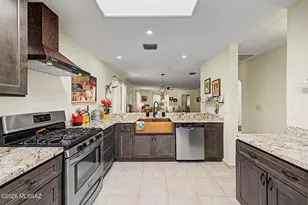 7852 N La CaÃ±ada Dr, Tucson, AZ 85704 - Photo 16