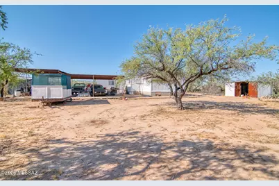 8695 S Taylor Lane, Tucson, AZ 85736 - Photo 14