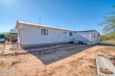 8695 S Taylor Lane, Tucson, AZ 85736 - Photo 16