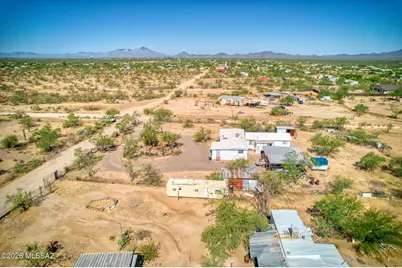 8695 S Taylor Lane, Tucson, AZ 85736 - Photo 4
