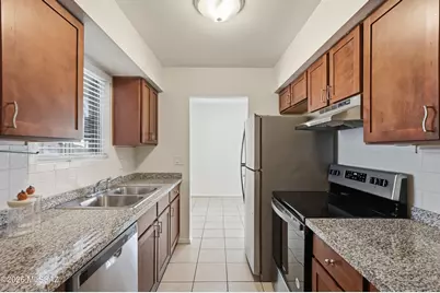 660 E River Road #W, Tucson, AZ 85704 - Photo 22